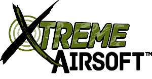 Design de Logo par LMo Direct Designs pour Xtreme Airsoft LLC | Design : #2479977