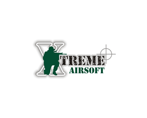 Design de Logo par Gito Kahana pour Xtreme Airsoft LLC | Design #2486505