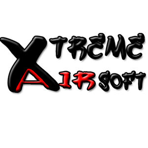 Design de Logo par Brenyo pour Xtreme Airsoft LLC | Design #2451898