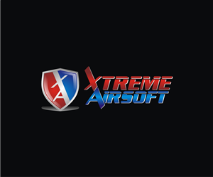 Design de Logo par Logoz pour Xtreme Airsoft LLC | Design #2453464