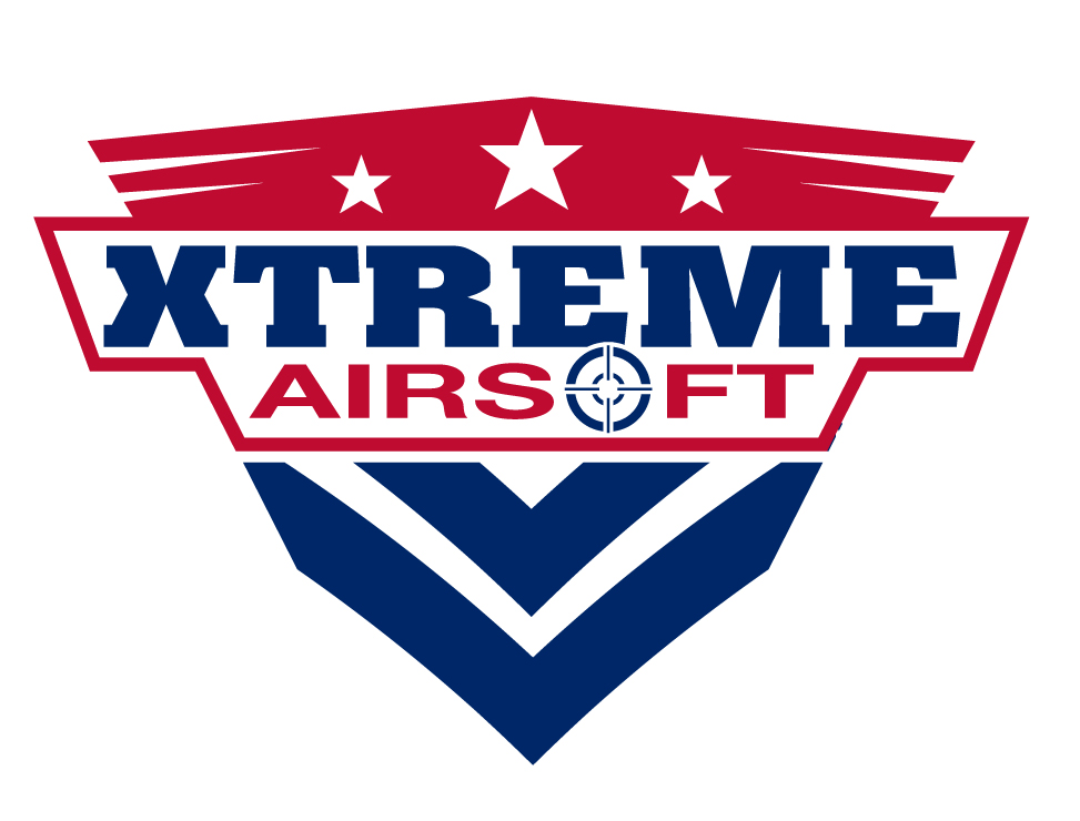 Design de Logo par Shaun pour Xtreme Airsoft LLC | Design #2456879