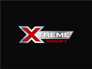Logo Design by R16 for Xtreme Airsoft LLC | Design: #2453982