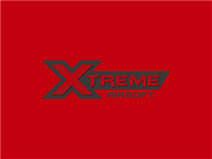 Logo Design by R16 for Xtreme Airsoft LLC | Design: #2453995