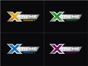 Logo Design by R16 for Xtreme Airsoft LLC | Design: #2465478