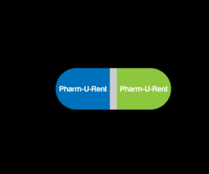 Logo Design by Bluefish07 for PharmuRx Inc | Design: #13179087