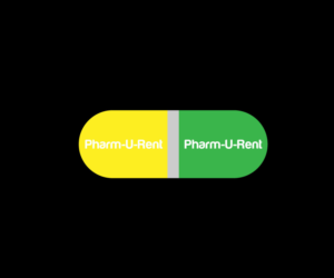 Logo Design by Bluefish07 for PharmuRx Inc | Design: #13179088