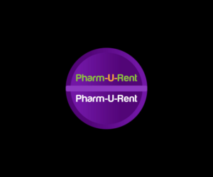 Logo Design by Bluefish07 for PharmuRx Inc | Design: #13179090