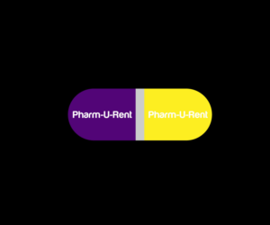 Logo Design by Bluefish07 for PharmuRx Inc | Design: #13179091