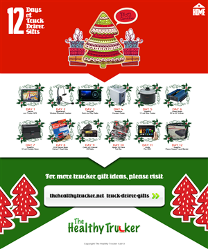 Web Design by Albel for Tangent Point Media | Design: #2496246