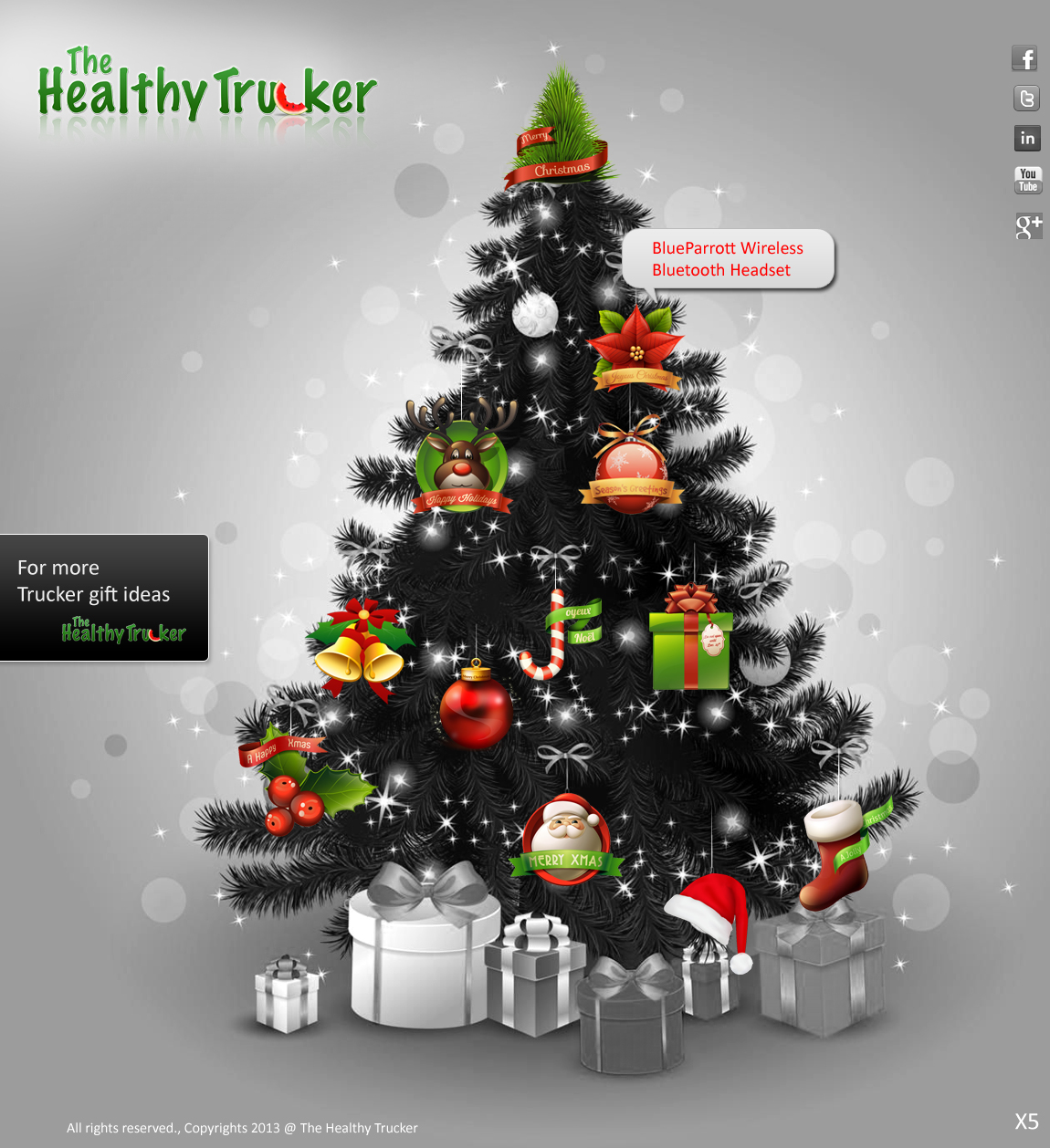 Web Design by pb for Tangent Point Media | Design #2466429