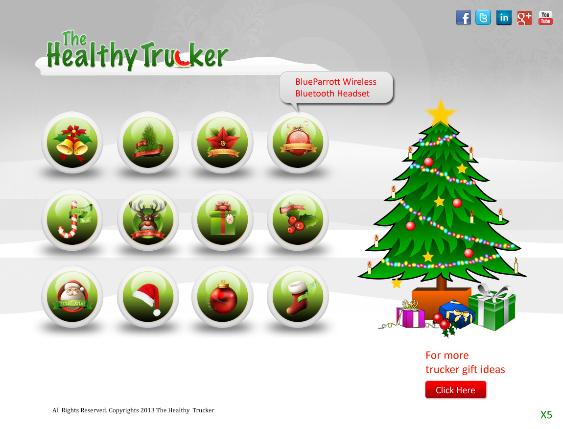 Web Design by pb for Tangent Point Media | Design #2466430