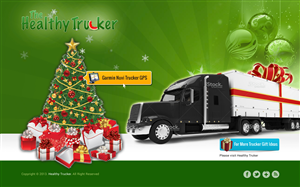 Web Design by Atom for Tangent Point Media | Design: #2489496