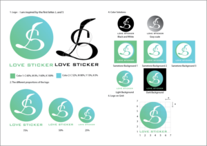 Logo Design by Truc Doan