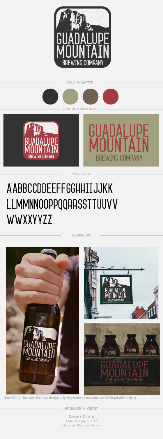 Diseño de Logo por Maurissahunter para este proyecto | Diseño #13286725