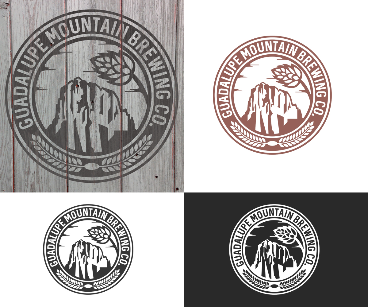 Logo Design by cheez_O for this project | Design #13238088