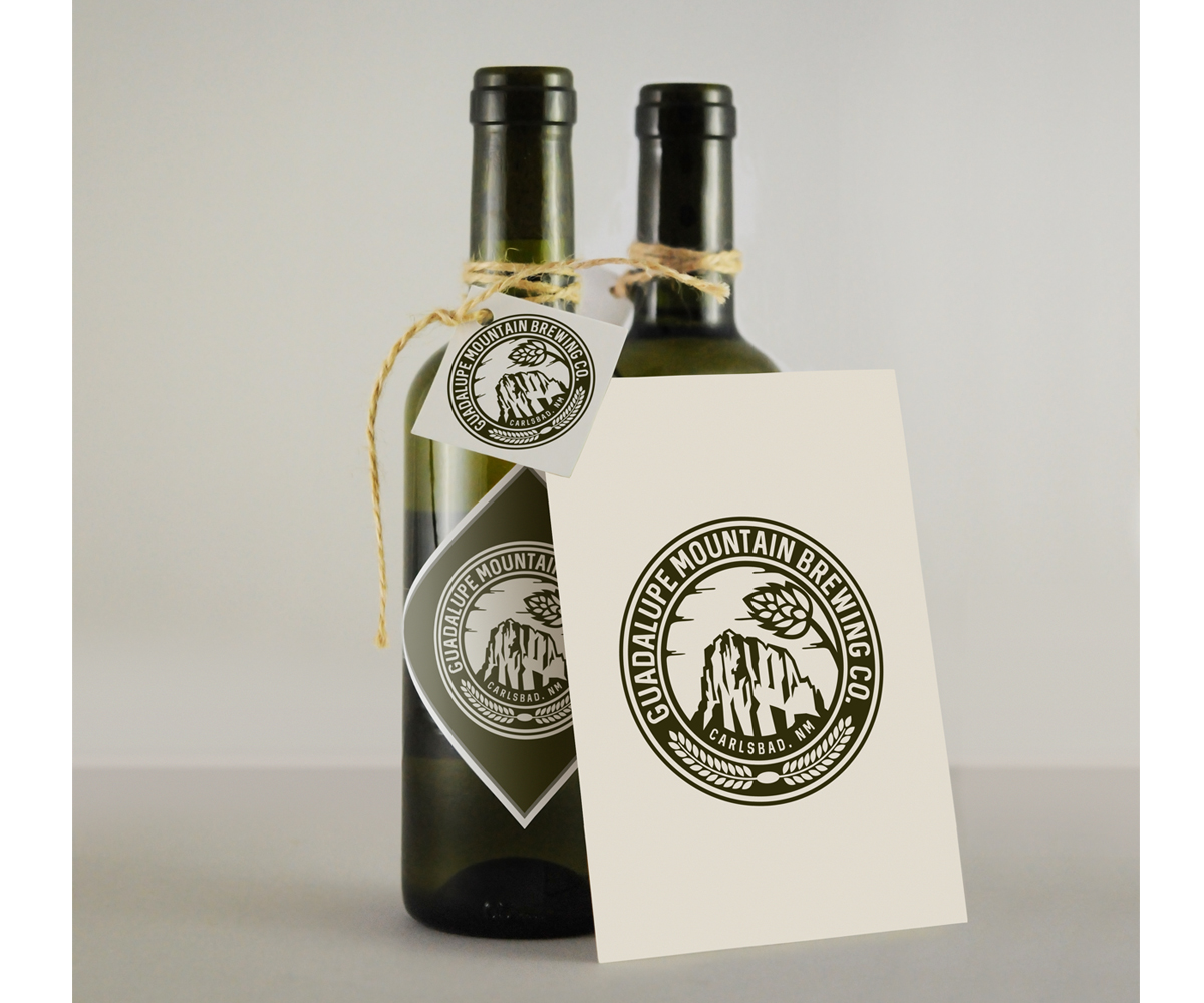 Logo Design by cheez_O for this project | Design #13247159