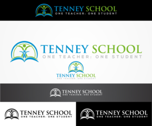 Logo Design by sangeloenriquez