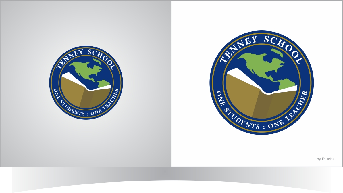 Logo Design by r-toha for this project | Design #13326485