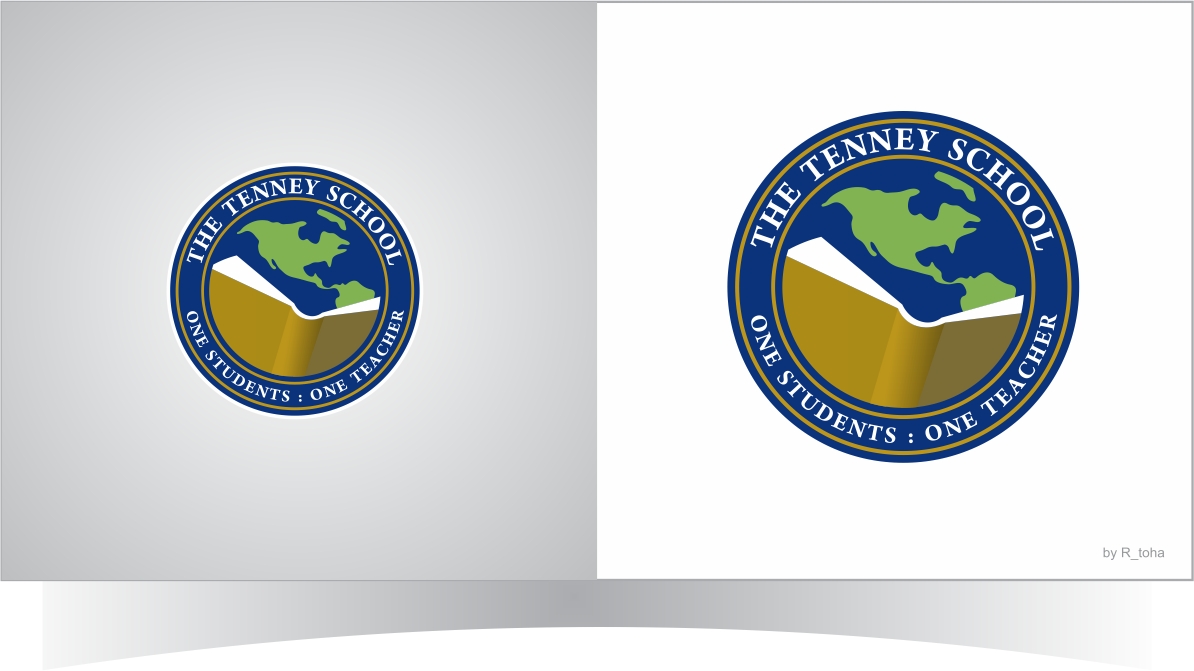 Design de Logo par r-toha pour ce projet | Design #13326488