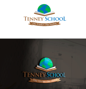 Logo Design by Carlos Alba D. for this project | Design: #13315274