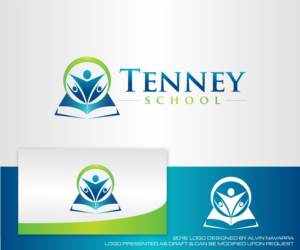 Logo Design by alvinnavarra for this project | Design #13316240