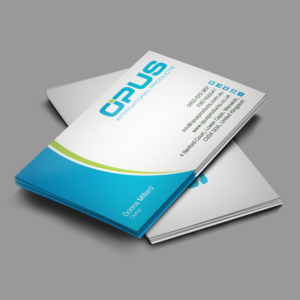Business Card Design by Pixi Dust for this project | Design: #13181264