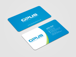 Business Card Design by alvinfadoil for this project | Design #13201173