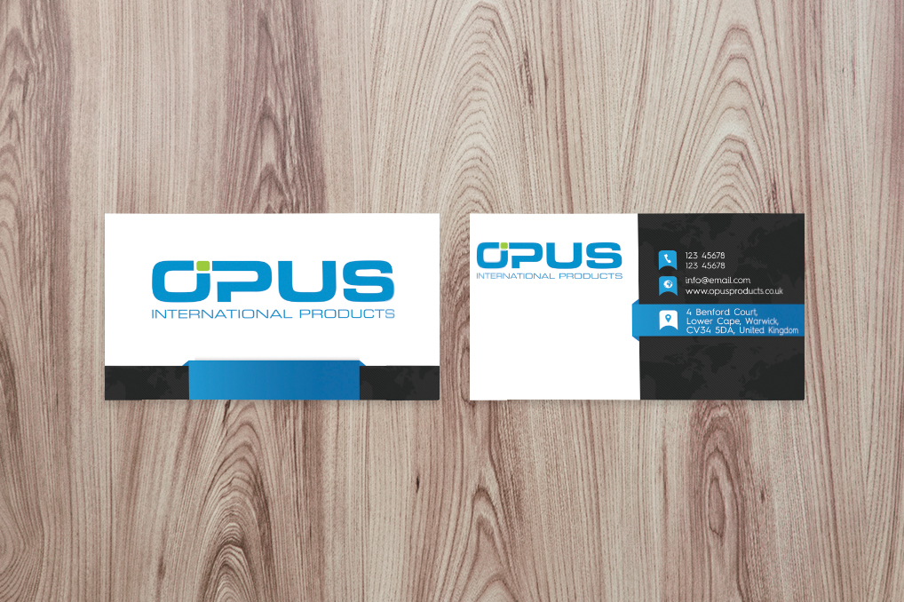 Business Card Design by isabel paoli for this project | Design #13183520