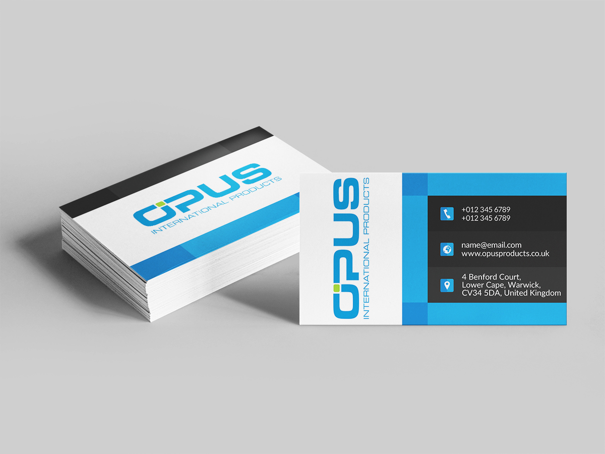 Diseño de Tarjeta de Presentación por isabel paoli para este proyecto | Diseño #13183522