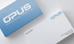 Business Card Design by poetradmt