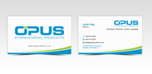 Business Card Design by Pointless Pixels India for this project | Design: #13174536
