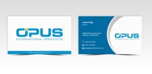 Business Card Design by Pointless Pixels India for this project | Design: #13174629