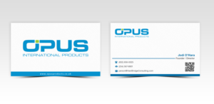 Business Card Design by Pointless Pixels India for this project | Design: #13174630