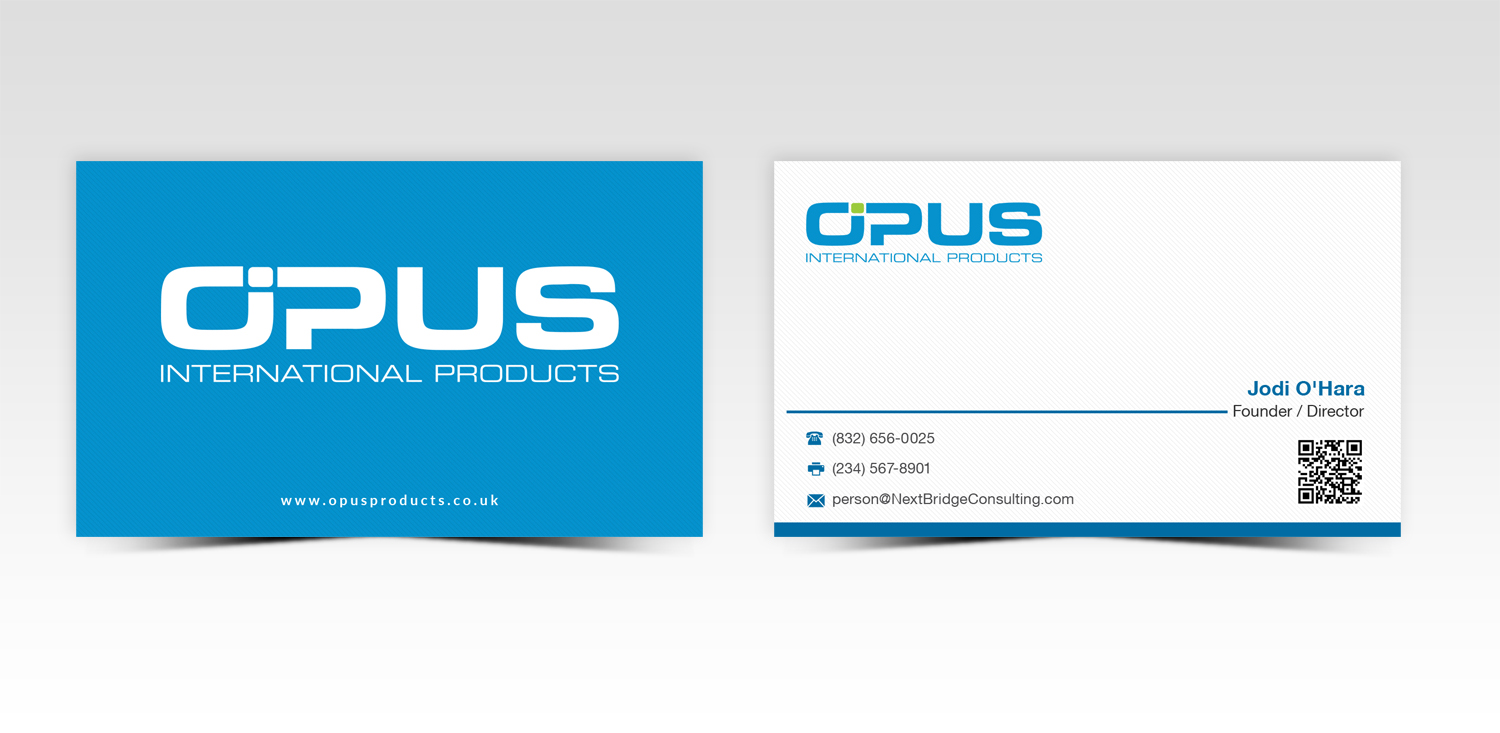 Business Card Design by Pointless Pixels India for this project | Design #13174631