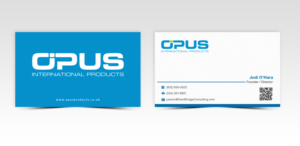 Business Card Design by Pointless Pixels India for this project | Design: #13174631