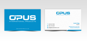 Business Card Design by Pointless Pixels India for this project | Design: #13174633