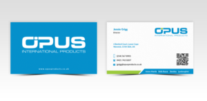 Business Card Design by Pointless Pixels India for this project | Design: #13174827