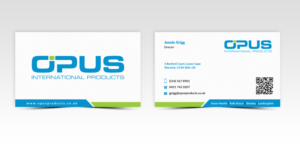 Business Card Design by Pointless Pixels India for this project | Design: #13174828