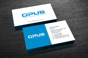 Business Card Design by SKYdesign for this project | Design: #13196866