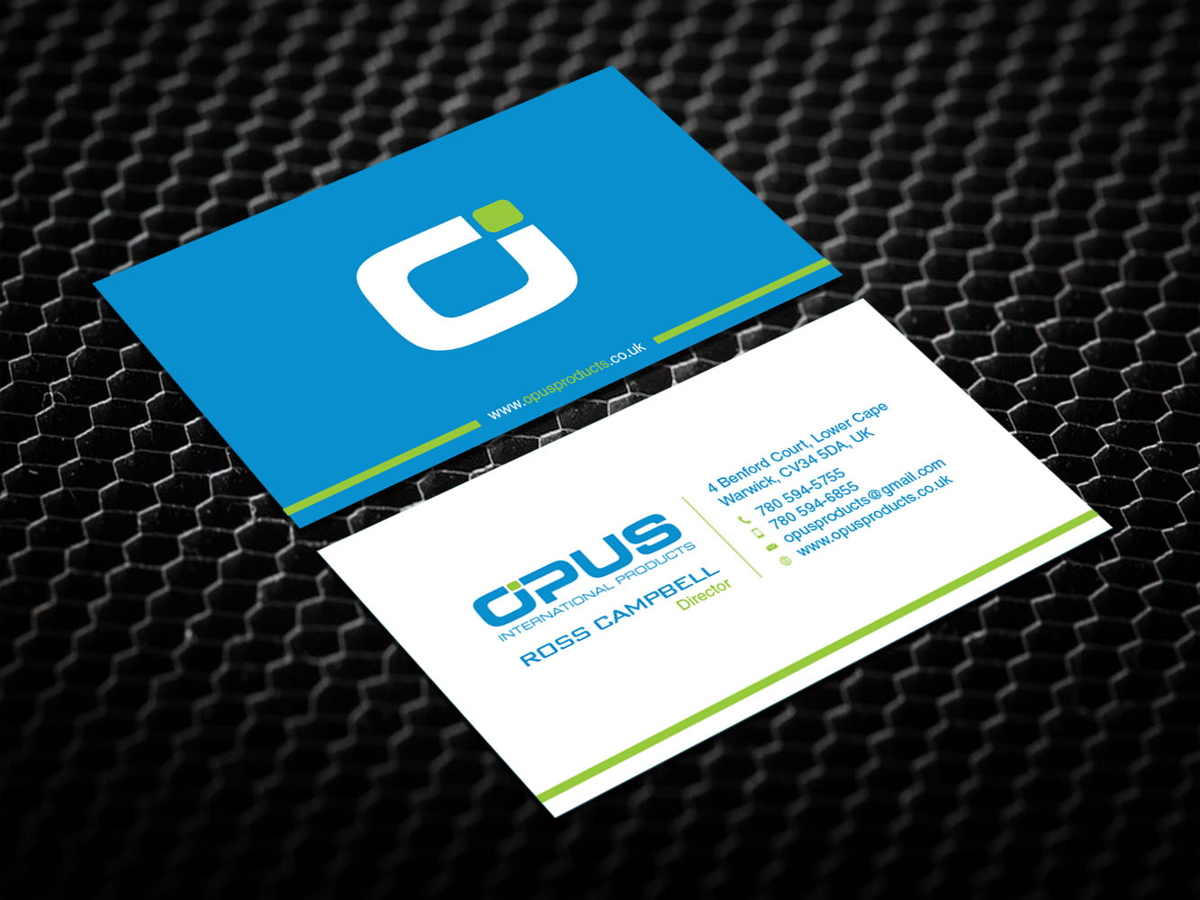 Business Card Design by Verified artistry (Design garden) for this project | Design #13257927