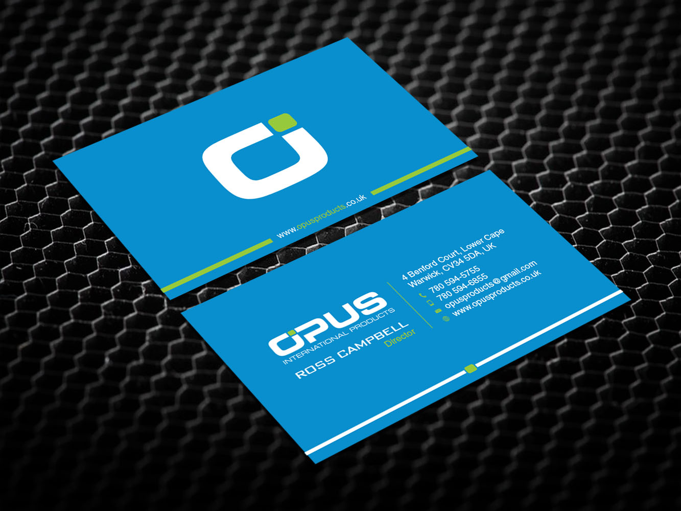 Visitenkarten-Design von Verified artistry (Design garden) für dieses Projekt | Design #13257930