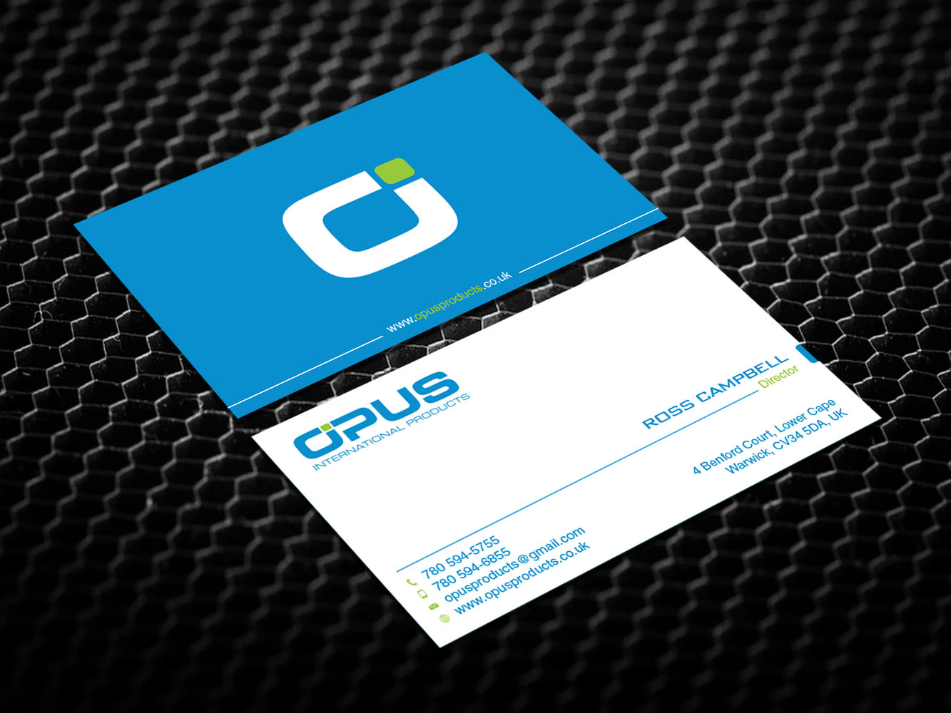 Business Card Design by Verified artistry (Design garden) for this project | Design #13257932