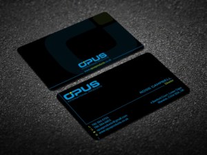 Visitenkarten-Design von Verified artistry (Design garden) für dieses Projekt | Design: #13257935