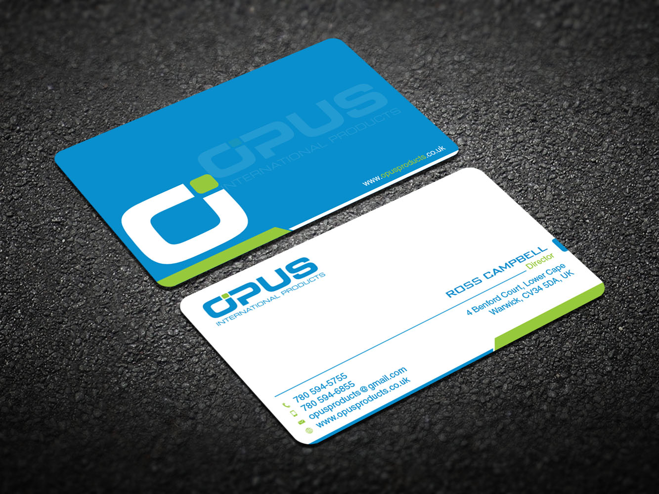 Business Card Design by Verified artistry (Design garden) for this project | Design #13257936