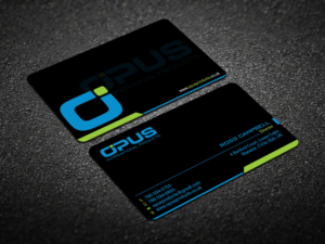 Visitenkarten-Design von Verified artistry (Design garden) für dieses Projekt | Design: #13257937