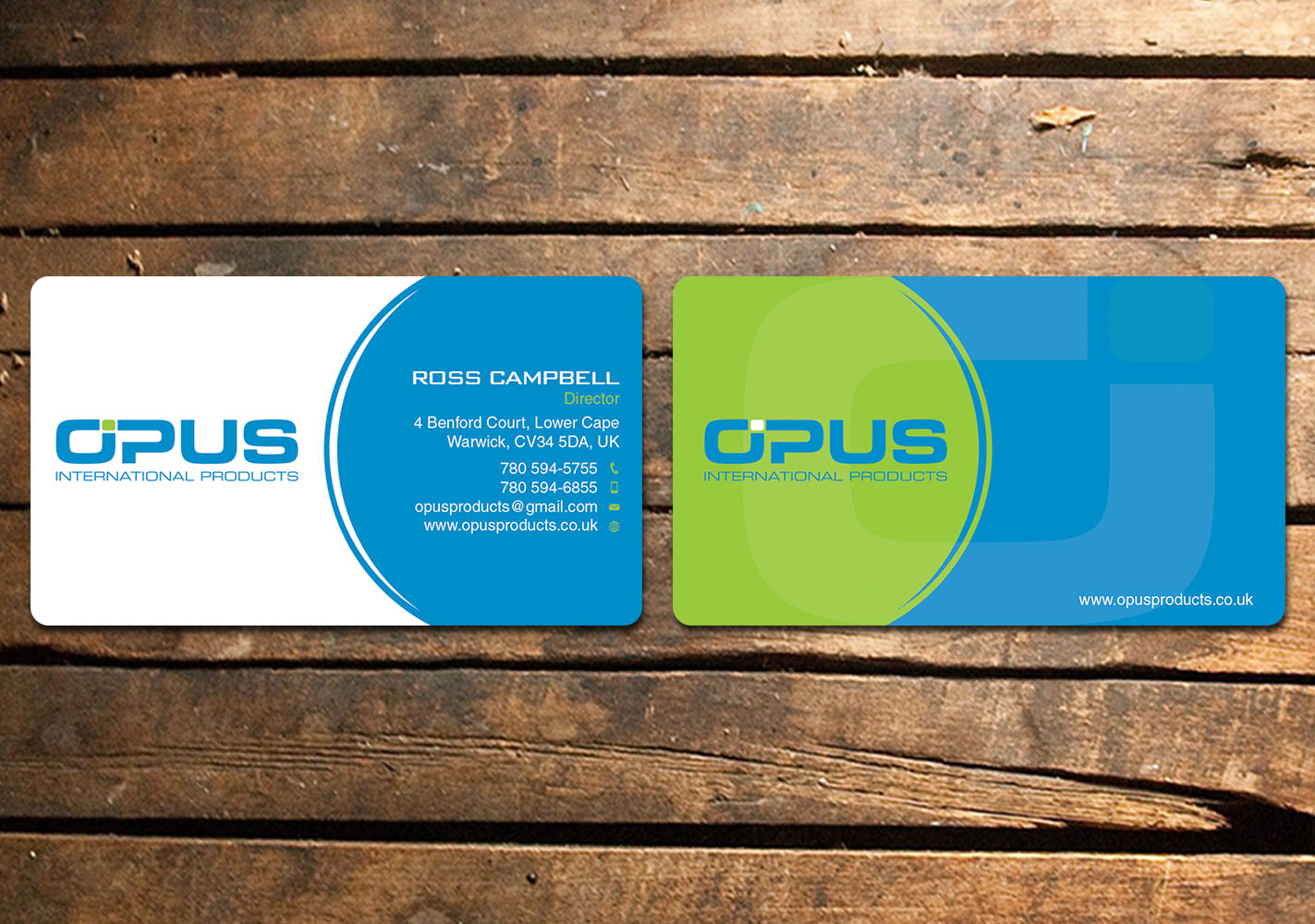 Visitenkarten-Design von Verified artistry (Design garden) für dieses Projekt | Design #13257938