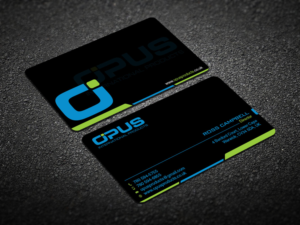 Visitenkarten-Design von Verified artistry (Design garden) für dieses Projekt | Design: #13257939