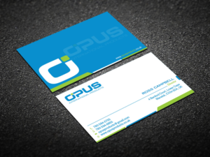 Visitenkarten-Design von Verified artistry (Design garden) für dieses Projekt | Design: #13257940