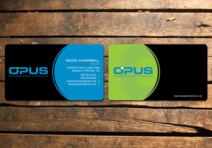 Visitenkarten-Design von Verified artistry (Design garden) für dieses Projekt | Design: #13257941