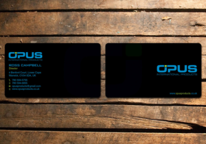 Visitenkarten-Design von Verified artistry (Design garden) für dieses Projekt | Design: #13257943